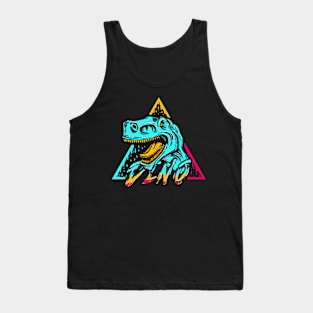 dino Tank Top